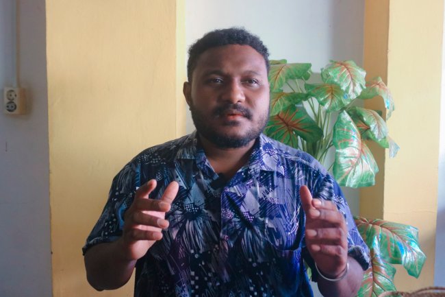 Dukung Penegakan Hukum, Tokoh Pemuda Tanah Tabi Apresiasi Satgas Ops Damai Cartenz Dukung Penegakan Hukum, Tokoh Pemuda Tanah Tabi Apresiasi Satgas Ops Damai Cartenz