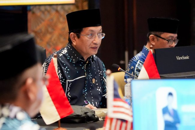 Asia Tenggara Siap Jadi Pusat Peradaban Islam Baru Asia Tenggara Siap Jadi Pusat Peradaban Islam Baru