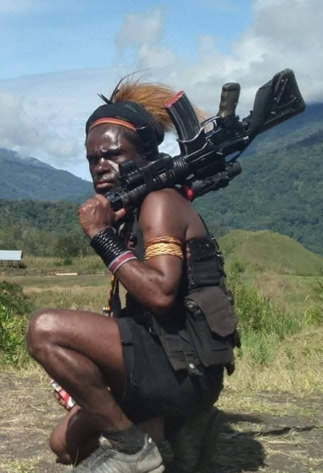 Jubir TPNPB-OPM: Duka Nasional Papua Undius Kogoya, Panglima TPNPB Kodap VIII Intan Jaya, Berpulang Jubir TPNPB-OPM: Duka Nasional Papua Undius Kogoya, Panglima TPNPB Kodap VIII Intan Jaya, Berpulang