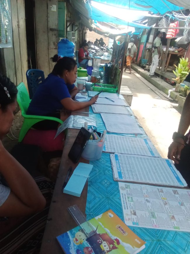 Aktivitas Togel Merajalela, Masyarakat Desak Polisi Bertindak dan Tidak Tutup Mata Aktivitas Togel Merajalela, Masyarakat Desak Polisi Bertindak dan Tidak Tutup Mata