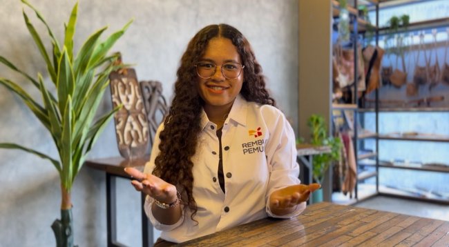 Papua Damai Adalah Harapan Kita Semua. Mari Wujudkan Bersama, Dari Hati Pemuda Papua