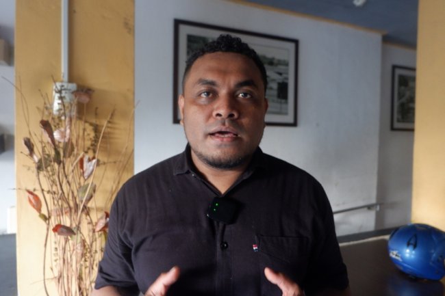 Apresiasi Masyarakat Papua untuk Satgas Damai Cartenz: Jaga Kedamaian dan Hukum di Wilayah