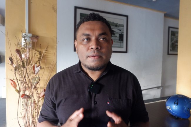 Tokoh Pemuda Papua Dukung Penuh Satgas Damai Cartenz Tegakkan Hukum