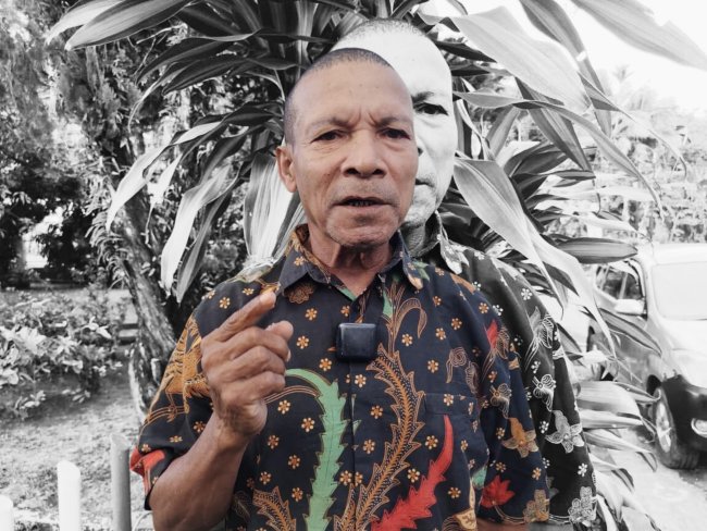 Dukungan Tokoh Papua Mengalir untuk Satgas Operasi Damai Cartenz