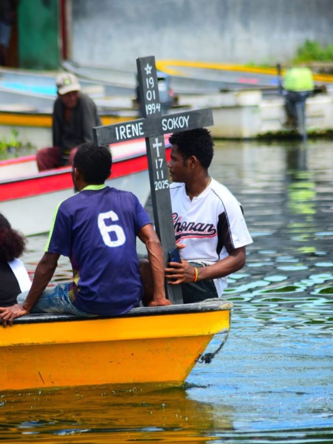 Tragedi Penolakan Layanan Kesehatan di Papua: Saat Nyawa Ibu dan Bayi Jadi Korban Birokrasi yang Bobrok Jadi Duka Abadi