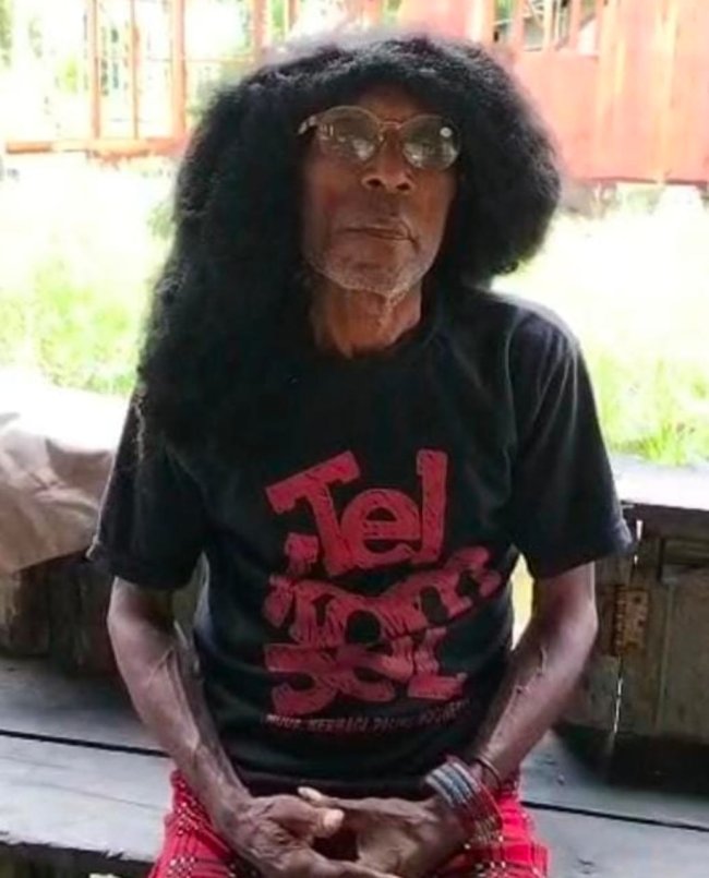 Agustinus Kres Tegas Menolak Konflik Jelang 1 Desember: “Wilayah Kami Zona Damai, Tidak Ada Gerakan Tambahan!”