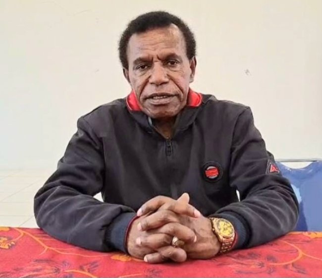 LMA Jayawijaya Ajak Masyarakat Tak Terpengaruh Aksi 1 Desember: “Prioritaskan Ibadah dan Natal yang Penuh Sukacita”