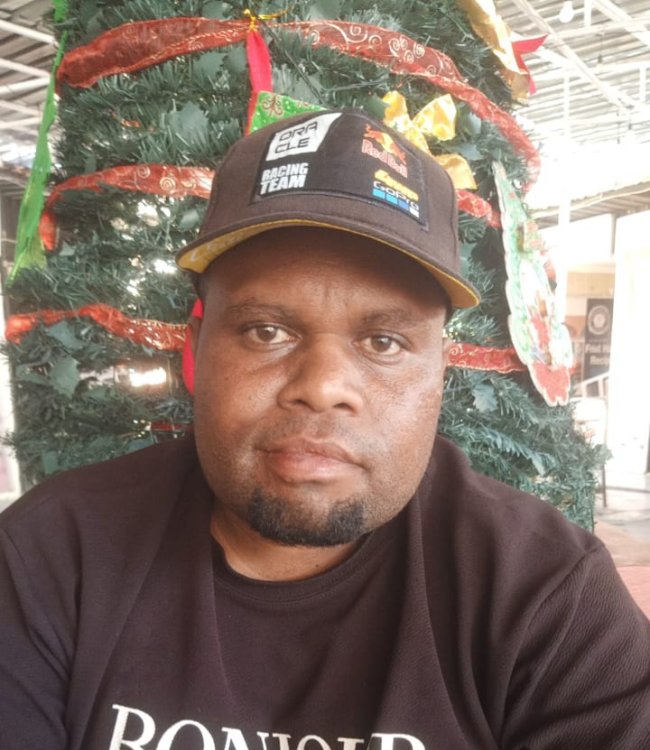 Tokoh Pemuda Papua: “Jangan Terprovokasi, Fokus Beribadah di Bulan Suci”