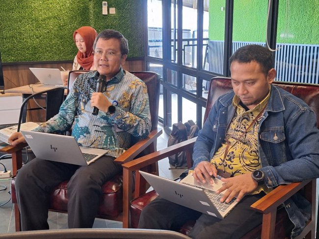 Antisipasi Lonjakan Kebutuhan Uang Tunai Saat Nataru, BI Papua Gelar Serunai 8 - 23 Desember