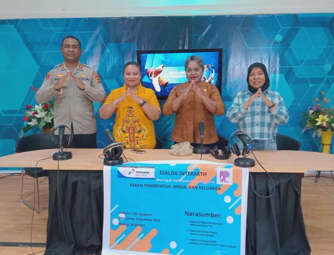 Mencegah Kekerasan Terhadap Anak, Forum Jurnalis Perempuan Indonesia: Memutus Rantai Kekerasan