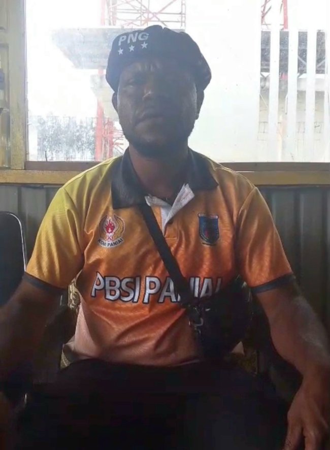 Jelang Hari HAM Sedunia Mari Kita Jaga Kedamaian di Bulan Desember