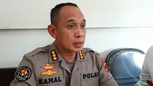 Polda Papua Klaim Situasi di Tembagapura Berangsur Kondusif