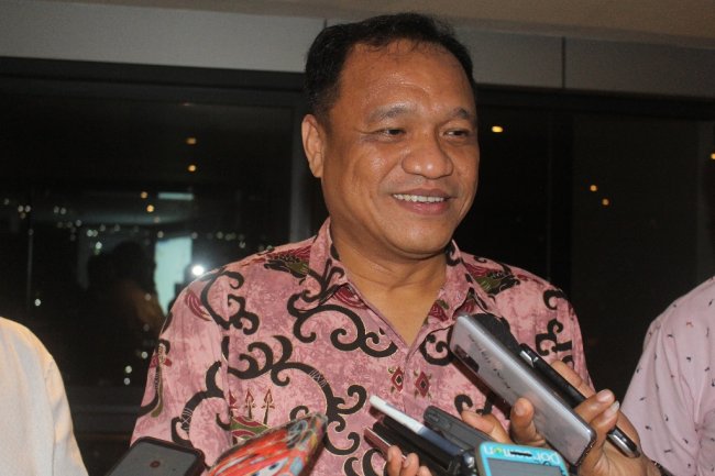 OJK Komitmen Dukung Pemulihan Ekonomi di Papua dan Papua Barat
