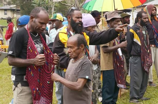 Perludem Mencatat Provinsi Papua Tengah Paling Banyak Daftarkan Sengketa Hasil Pemilu ke MK