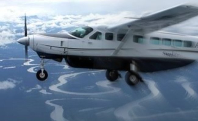 Pesawat Susi Air Kecelakaan Saat Terbang dari Timika Tujuan Paniai