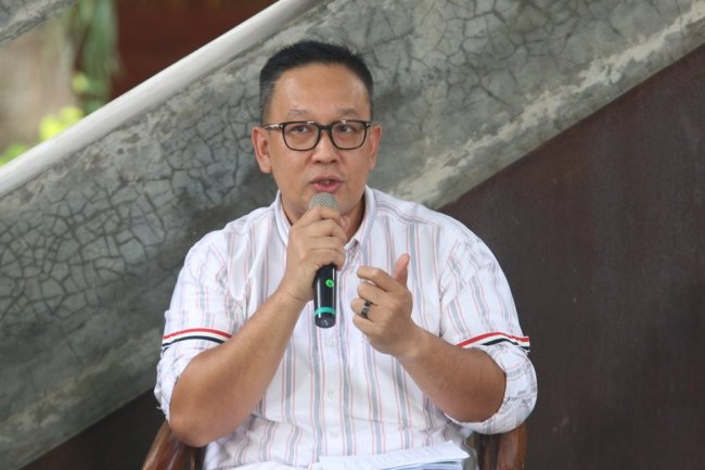 TelkomGroup Siapkan Posko Merah Putih dan Kompensasi Bagi Pelanggan Terdampak, Target Penyelesaian Awal September TelkomGroup Siapkan Posko Merah Putih dan Kompensasi Bagi Pelanggan Terdampak, Target Penyelesaian Awal September