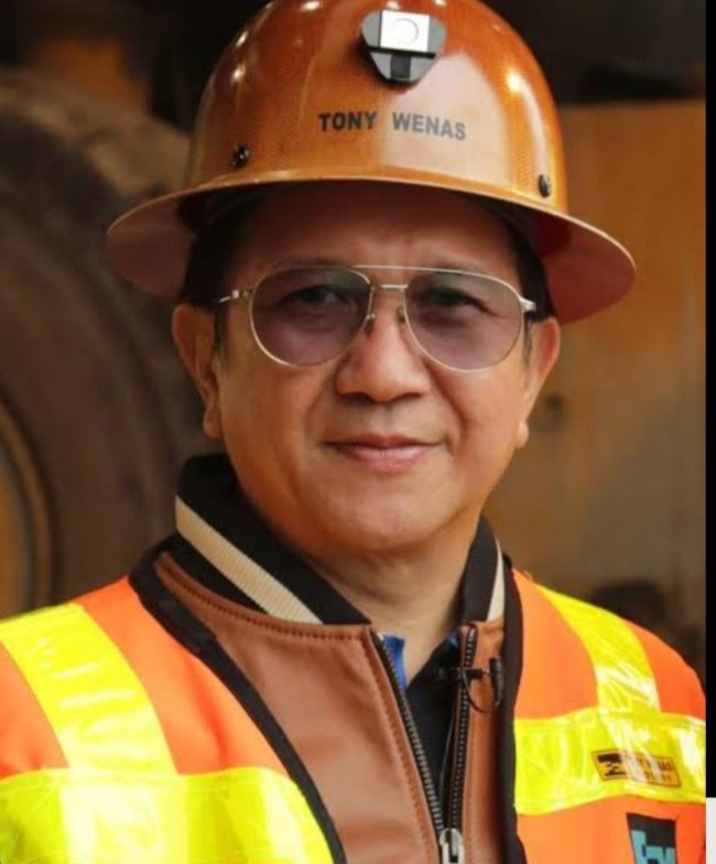 PT Freeport Indonesia dan PT Chiyoda International Indonesia Tandatangani Kontrak Kerja Sama EPC, Tandai Kemajuan Proyek Pembangunan Smelter Manyar