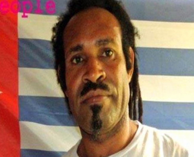 Jubir Komnas TPNPB OPM : Pejabat Papua Yang Korupsi Dana Otsus Dihukum saja, Mereka Itu Virus  