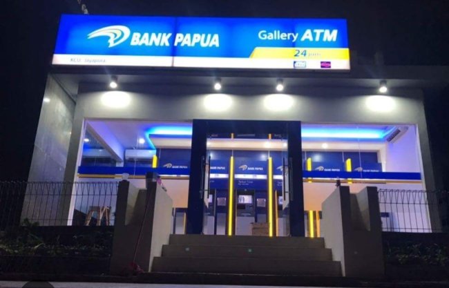 Ketua Komnas HAM Papua: Viktor Abaidata Layak dan Pantas Sebagai Komisaris Indipendent PT Bank Papua