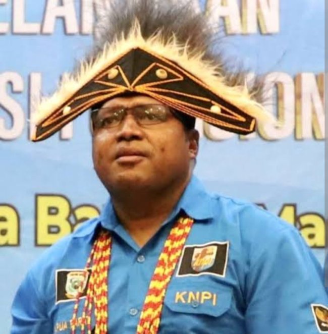 Ketua KNPI Papua Barat: Uji Kompetensi dan Evaluasi Jabatan Adalah Langkah Baik dan Positif