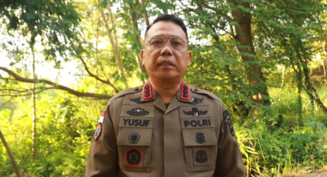 Aksi KKB di Puncak: Perselingkuhan Jadi Pemicu Pembakaran Fasilitas Pemerintah