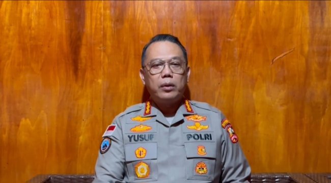 Duka di Papua: Pendulang Emas Jadi Korban Kekejaman KKB Duka di Papua: Pendulang Emas Jadi Korban Kekejaman KKB