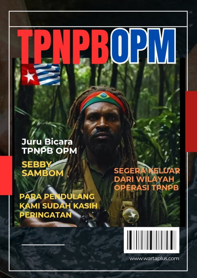 Kamp Pendulang Emas Tanggul Timur Dibakar, TPNPB OPM: Kami Sudah Kasih Peringatan Kamp Pendulang Emas Tanggul Timur Dibakar, TPNPB OPM: Kami Sudah Kasih Peringatan