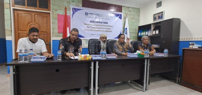 Kekerasan Terhadap Pieter Ell di Jakarta Dikecam PERADI, Kapolri Segera Tangkap Pelaku dan Pihak Pengembang