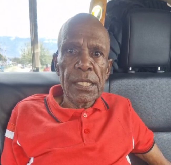 Kepala Suku Tertua Jayawijaya Imbau Warga Tidak Terprovokasi Jelang Hari HAM dan HUT Melanesia: “Fokus Sambut Natal, Jaga Wamena Tetap Damai”