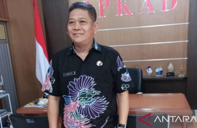 Pemkab Biak Salurkan Dana Otsus Papua Sebesar Rp85,2 miliar