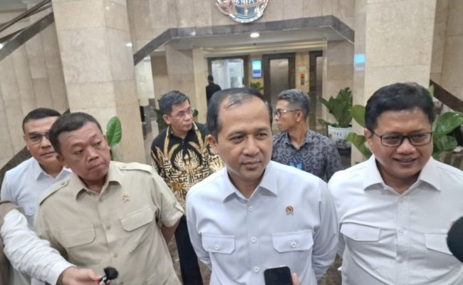 Menteri Transmigrasi: Saya Pastikan Tidak Ada Perpindahan Penduduk dari Luar Papua ke Papua