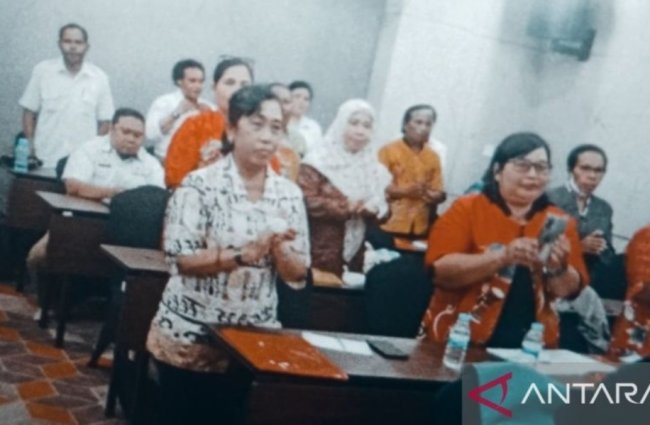 Pemkab Biak Sediakan Formasi 251 Guru PPPK Sesuai Kebutuhan Sekolah