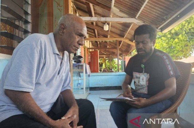 Memastikan Masyarakat Terjamin JKN Untuk Wujudkan Papua Sehat