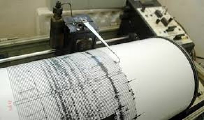 Gempa 5,4 SR Kembali Guncang Kabupaten Jayapura