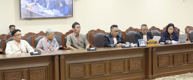 Karyawan Freeport Persoalkan Pembayaran Manfaat Pensiun Secara Berkala