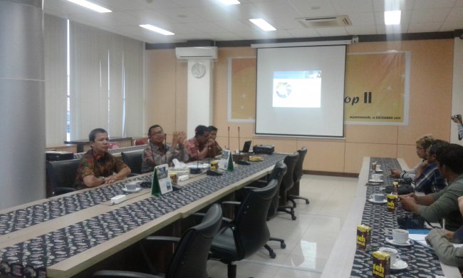 BPK RI Lakukan Pemeriksaan Interim LKPD 2018 di 4 Daerah Papua Barat
