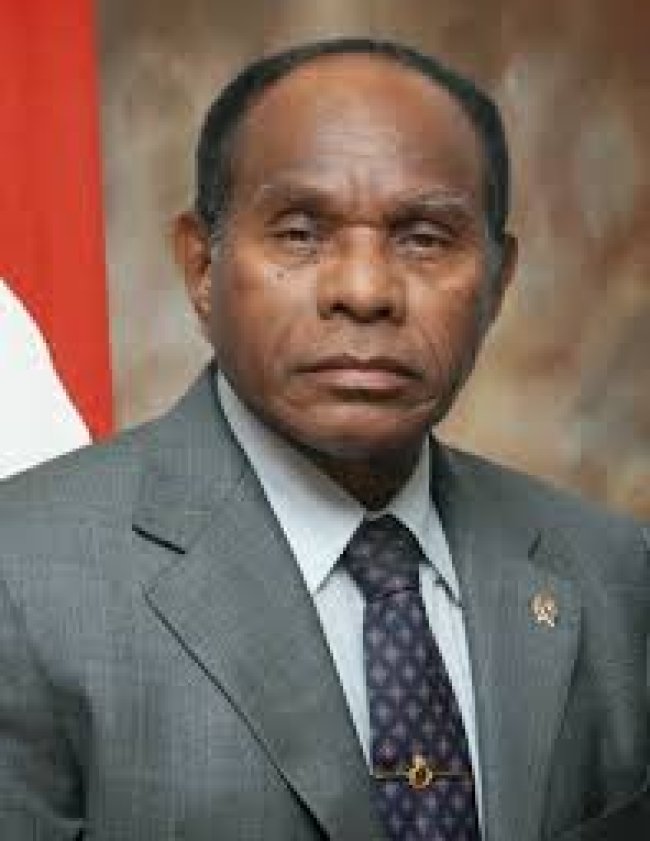Hak-Hak Masyarakat Hukum Adat di Wilayah Tanah Papua