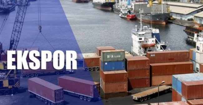 Nilai Ekspor Papua Oktober 2019 Meningkat 