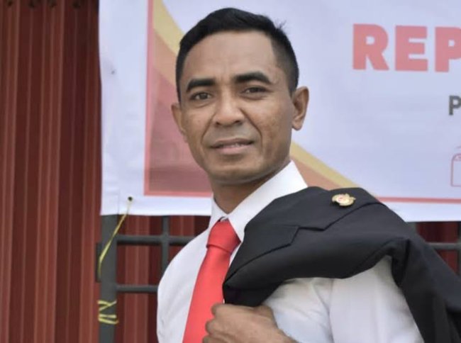 Memberikan Selamat Itu Adalah Sikap Negarawan, Jika Menempuh Jalur Hukum Adalah Hak Konstitusional Memberikan Selamat Itu Adalah Sikap Negarawan, Jika Menempuh Jalur Hukum Adalah Hak Konstitusional