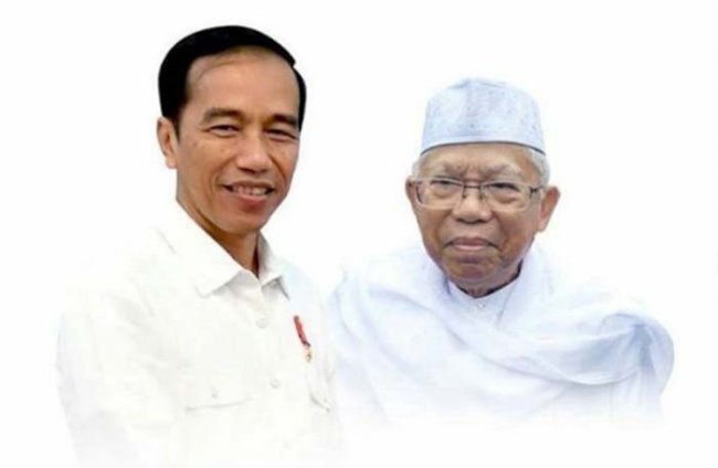 RELIJI Usulkan Tiga Nama Menteri Asal Papua Kepada Jokowi