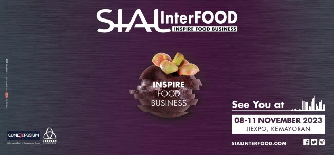 Catat Tanggalnya, Paper.id Hadir Di SIAL Interfood 2023