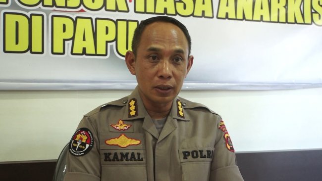 Alasan Keamanan, Tujuh Dalang Utama Rusuh Jayapura Bakal Disidangkan di Kaltim