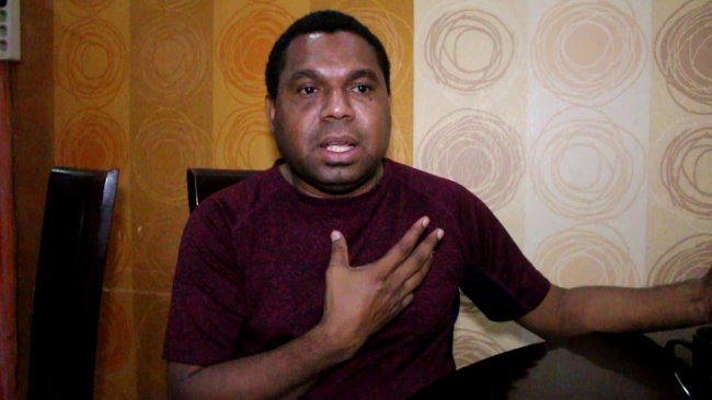 DPD Hanura Papua Apresiasi Keputusan Wabup Nduga Mundur dari Jabatannya