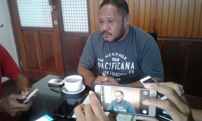 Perintah Mendagri, DPR Papua Barat Sahkan Tujuh Raperdasus