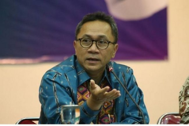 Zulkifli Hasan Pastikan Prabowo-Sandi Menang di Papua Barat
