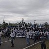 Bupati Menduga Ada Peyusup Dalam Demo Siswa di Yahukimo 