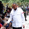 Yan Mandenas Ajak Masyarakat dan Elit Politik Papua Sambut DOB