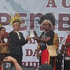 Parade Tabuh 6.400 Tifa di Biak Numfor Catatkan Rekor Muri  