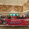 Telkomsel Ajak Pelanggan Setia di Kota Jayapura Nobar Film Avatar: The Way of Water