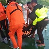 Jasad Pria Paruh Baya Ditemukan Terapung di Perairan Werf Jayapura